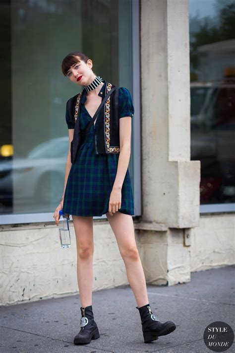 grace hartzel fashion